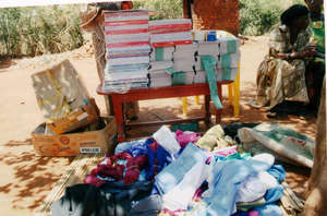 School supplies and uniforms