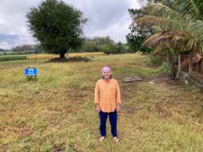 The new Solar Roots HQ in Chiang Dao, Thailand
