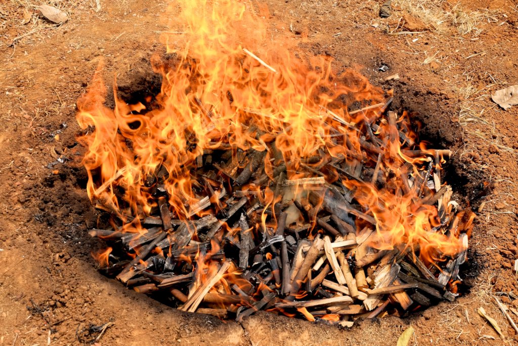 Solar Power and Regenerative  Agriculture in Burma