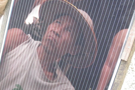 Solar Power and Regenerative  Agriculture in Burma