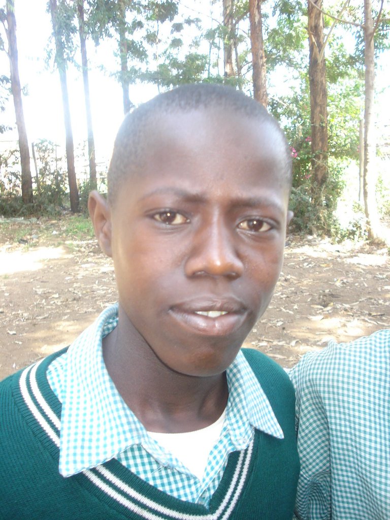 HELP FEED 500 STARVING ORPHANS OF KOGUMA in Kenya
