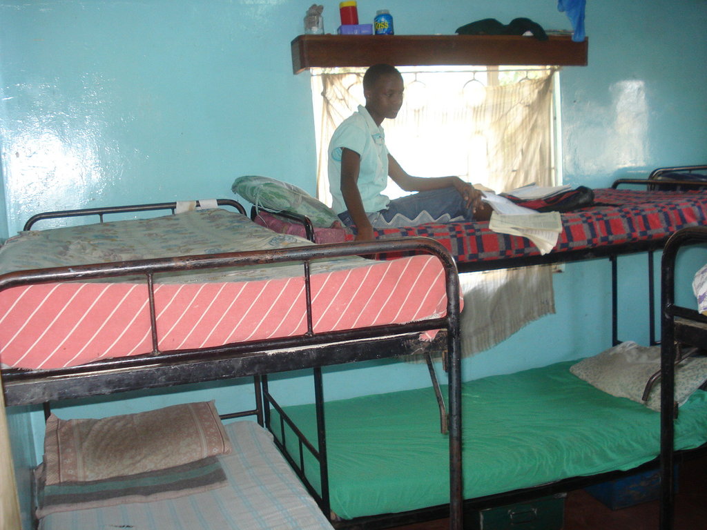 HELP FEED 500 STARVING ORPHANS OF KOGUMA in Kenya