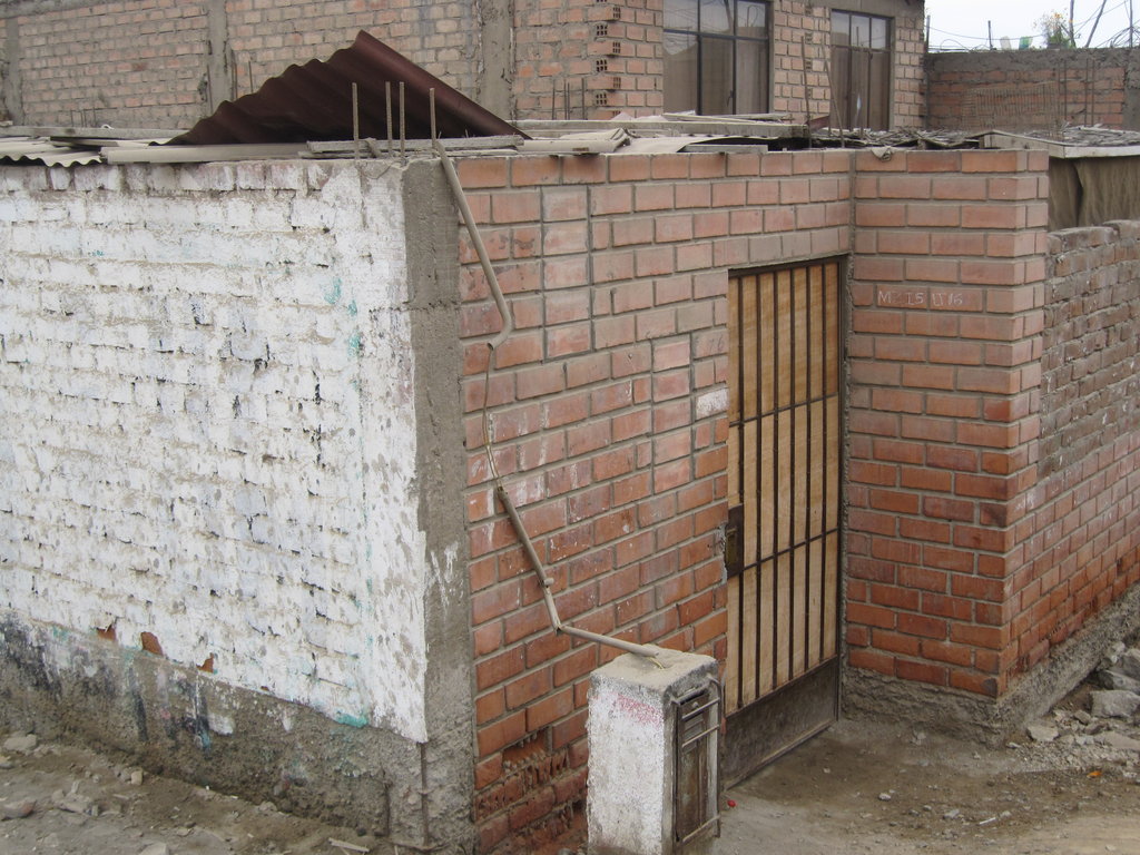 Help Peruvian TB Patients Start Microbusinesses