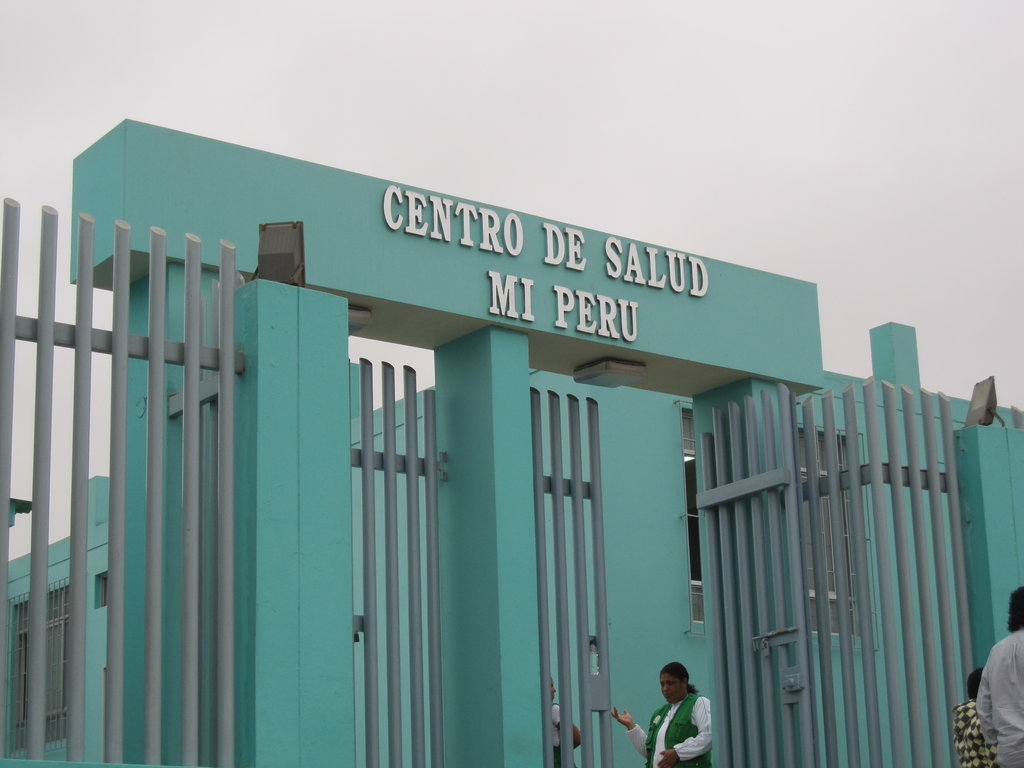 Help Peruvian TB Patients Start Microbusinesses
