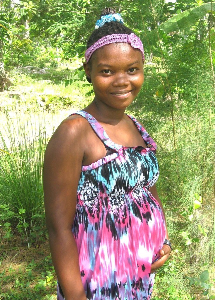 Deliver 75 healthy babies in Torbeck, Haiti