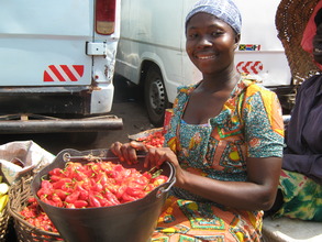 A beneficiary