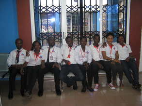 Ambassadors