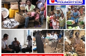 Social and Financial Solutions to Women in Ghana.