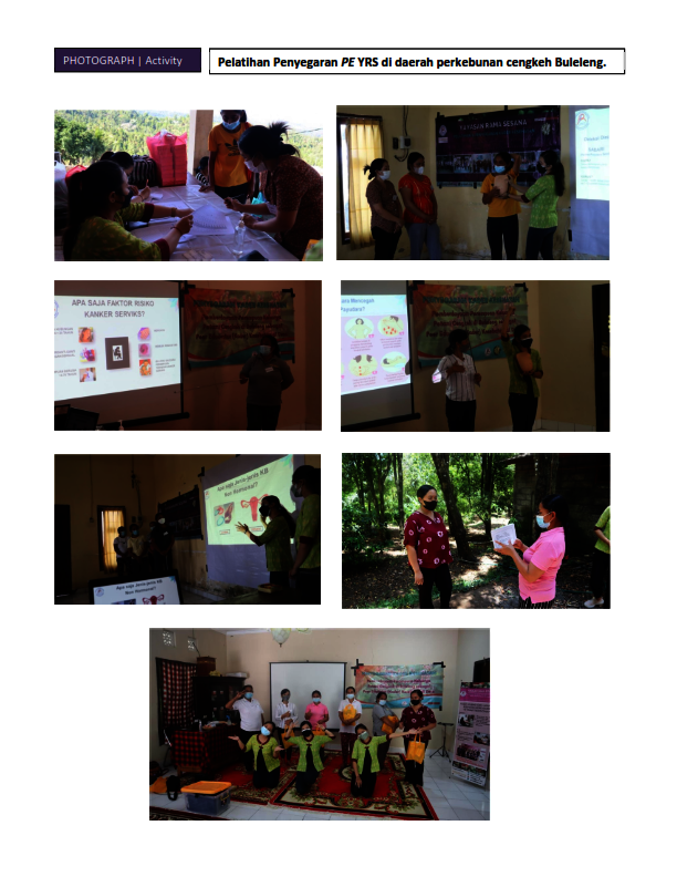 Donate to Yayasan Rama Sesana