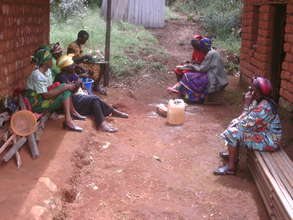 Kisoo women group