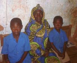 Help 200 women in Cameroon feed & educate children