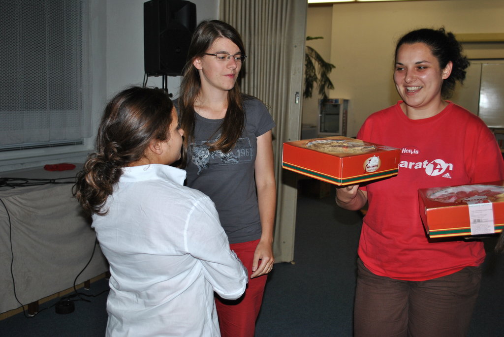 Provide education for talented Roma children