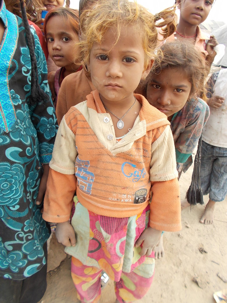 Save the lives of children from Hepatitis B