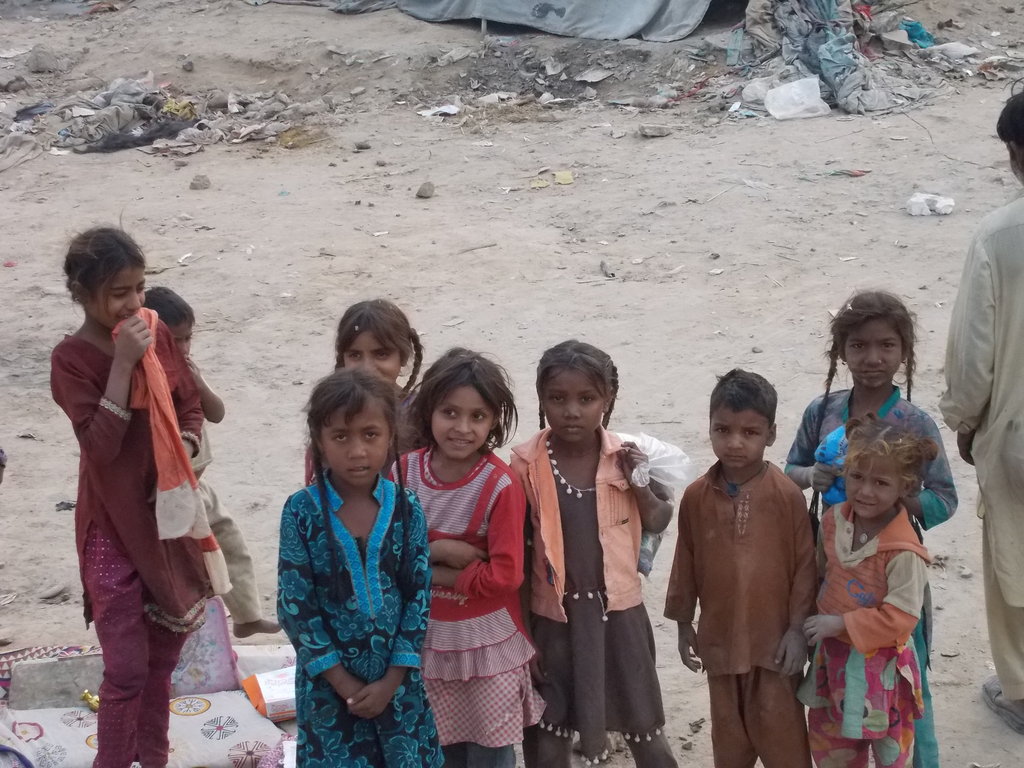 Save the lives of children from Hepatitis B