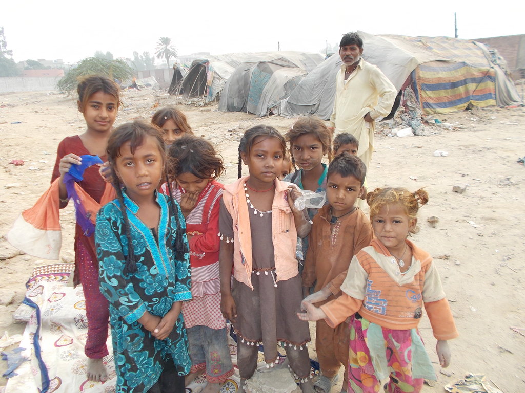 Save the lives of children from Hepatitis B