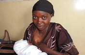Provide safe childbirth for women in Kenya