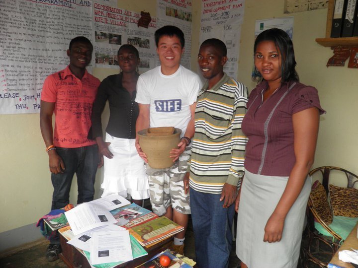 Restore hope for 200 Women in Rural Mukono