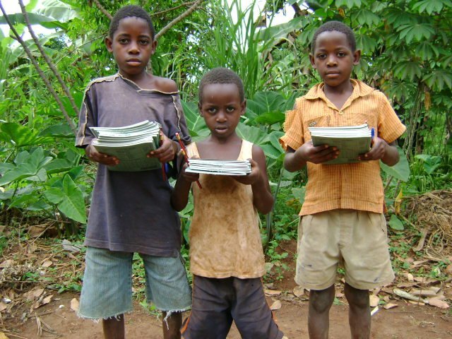 Restore hope for 200 Women in Rural Mukono
