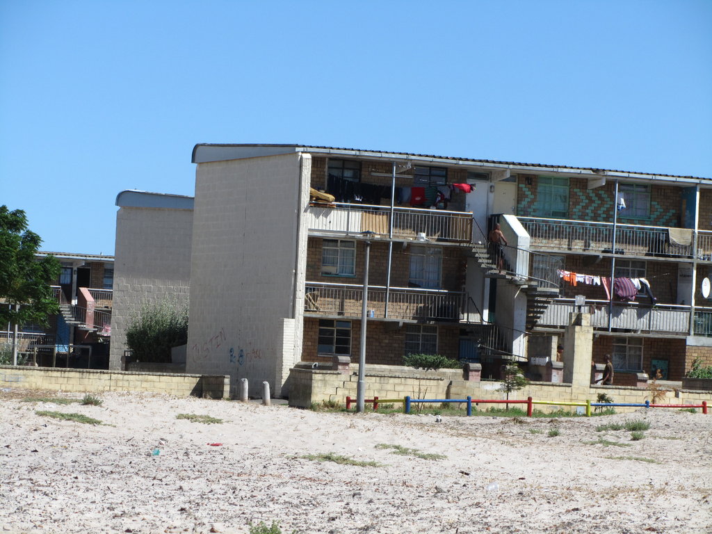 Assist 10,000 Gender Based Violence Victims in RSA