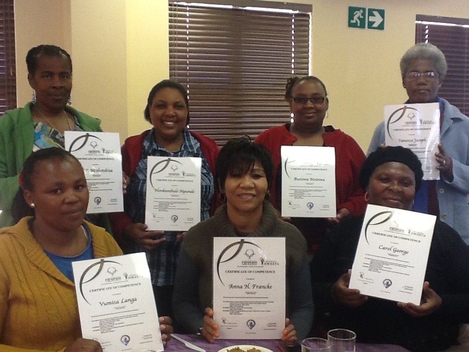 Assist 10,000 Gender Based Violence Victims in RSA