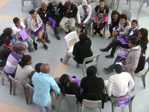 Empowering youth, strengthening communities