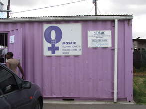 Community Outreach Centre