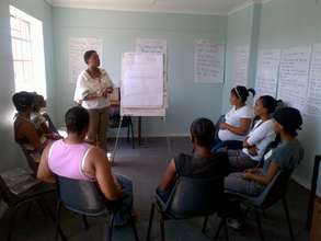 Youth Educational Support Group