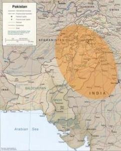 Water & Supplies for Earthquake Survivors