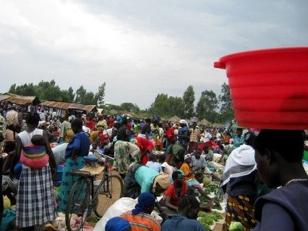 Give 4000 People with clean water in Maracha