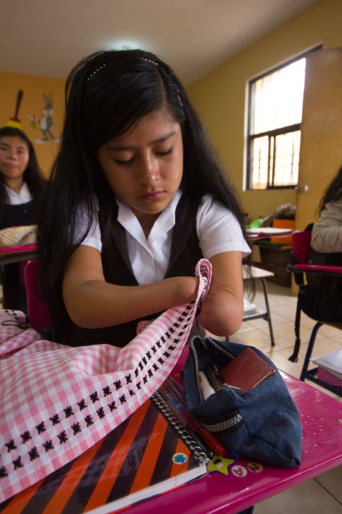 Educate 300 Guatemalan Children