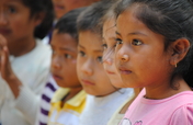 Educate 300 Guatemalan Children