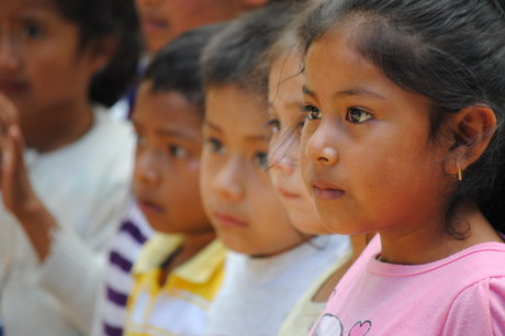 Educate 300 Guatemalan Children