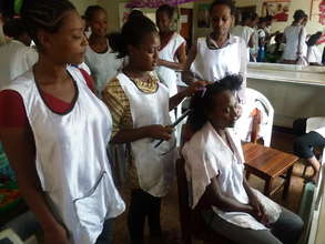 Empower Disadvantaged Women and Girls in Ethiopia
