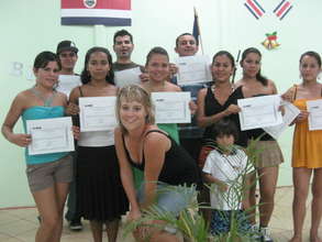 Help Costa Ricans Benefit From Tourism!