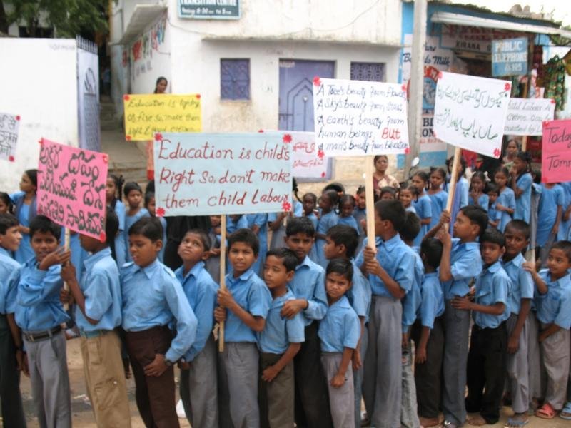 A New Home for victims of sex-trafficking in India