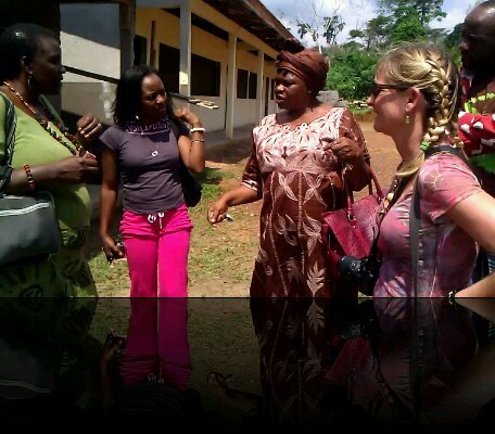 Clean Water Well for a village/school in Cameroon