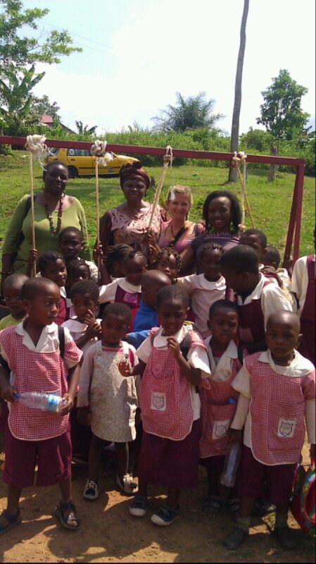 Clean Water Well for a village/school in Cameroon