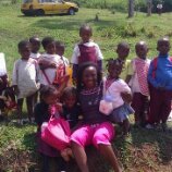 Clean Water Well for a village/school in Cameroon