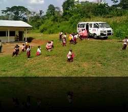 school bus