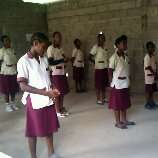 Seconday school