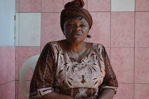 Ma Hannah