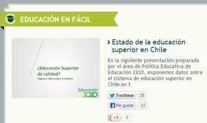 educacion superior