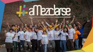 Campaign #A_Mezclarse: for an inclusive education