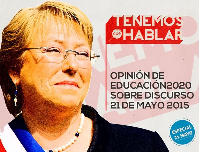 Grafica opinion discurso E2020