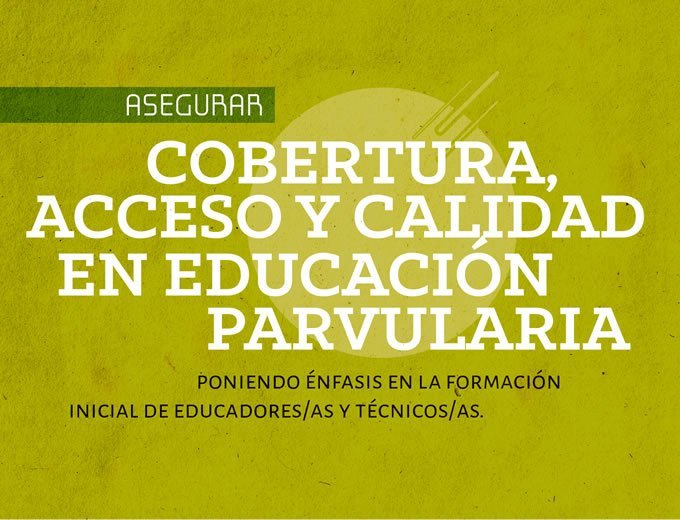Educacion escolar