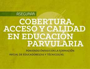 Educacion escolar