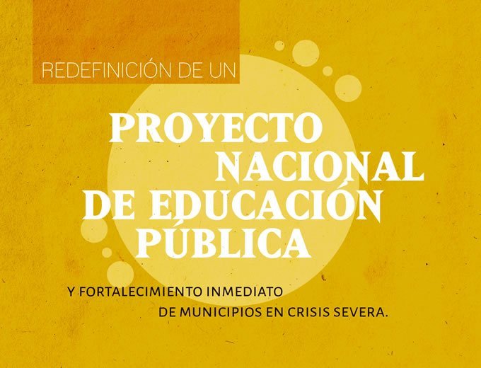 Educacion escolar