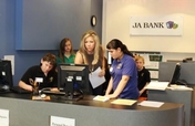 JA Finance Park for Arizona Youth ages 13-18