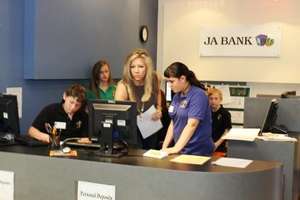 JA Finance Park for Arizona Youth ages 13-18