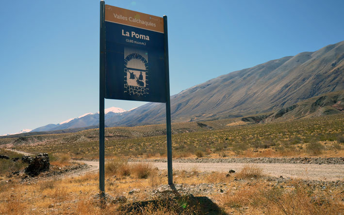 WATER CAPTURE FOR ANDEAN FAMILIES